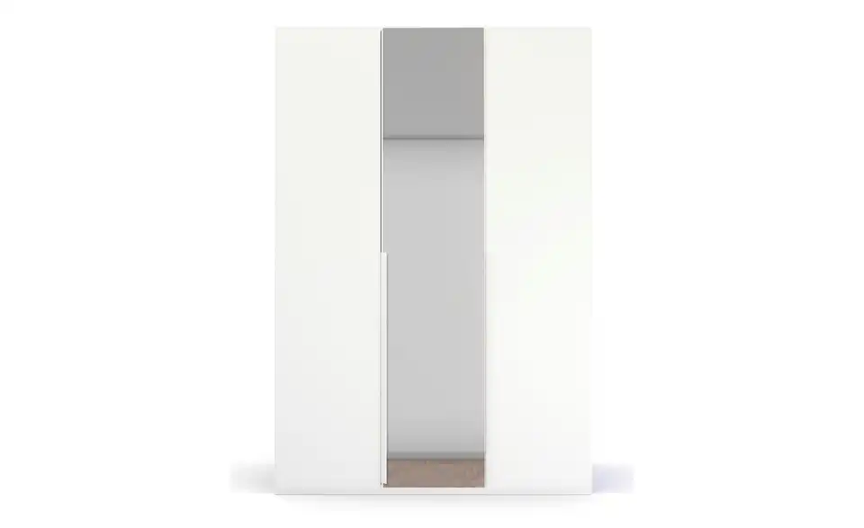 Drehtürenschrank 151 cm 3 Stück