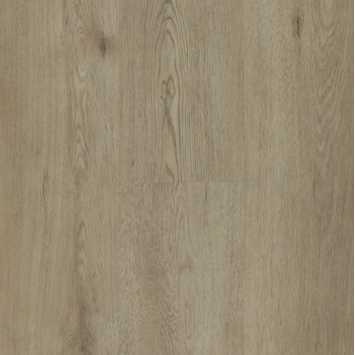 Click PVC Basic bruin eiken