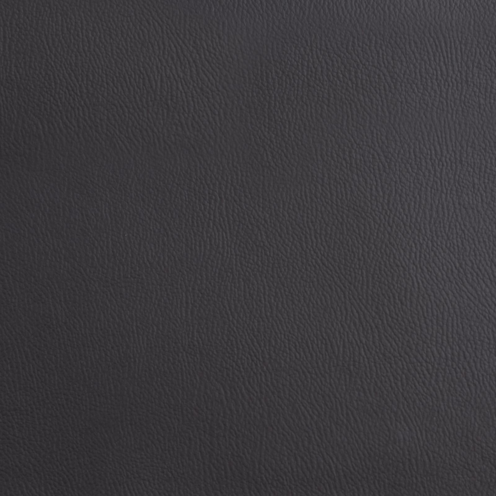 Ecksofa - grau-schwarz - beidseitig montierbar