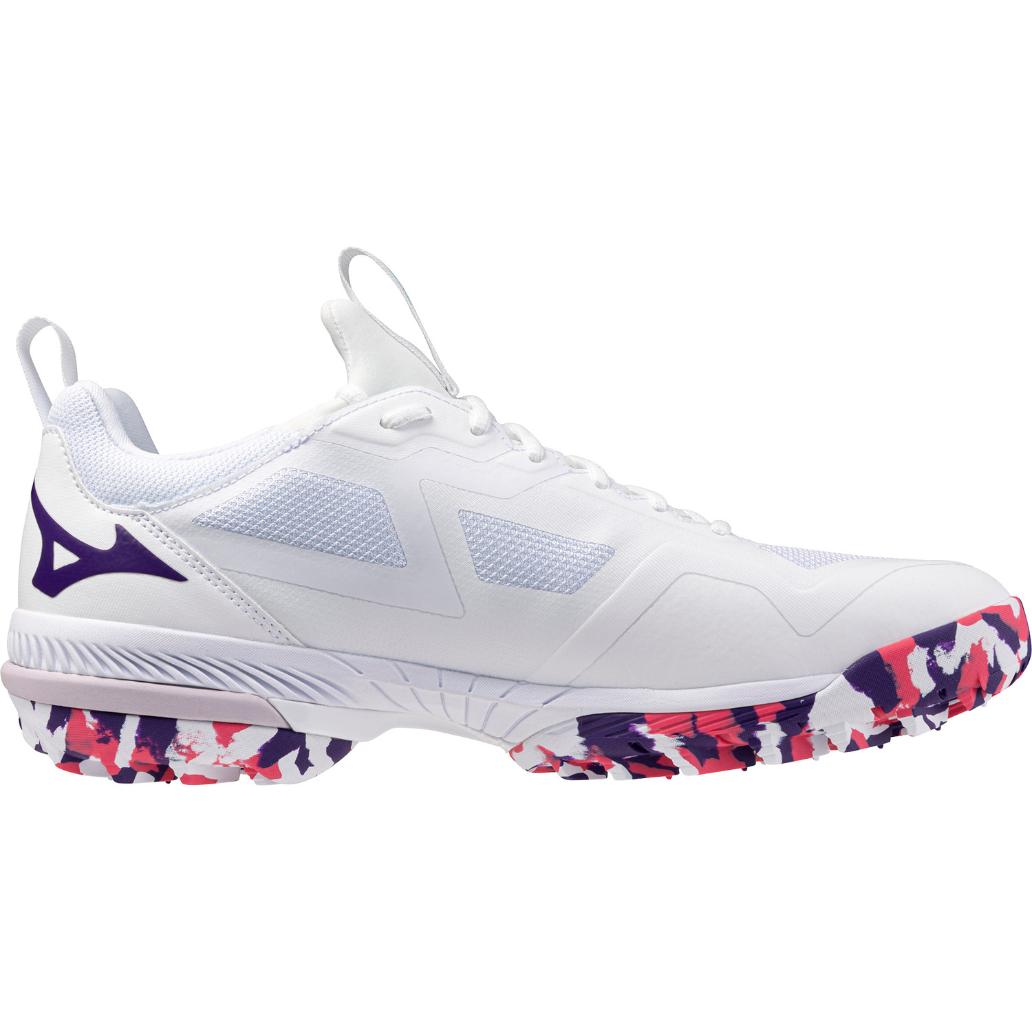 Mizuno Wave Panthera