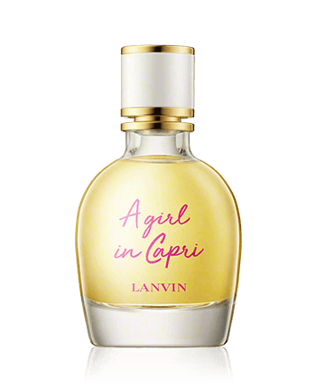 Lanvin A Girl In Capri edt vapo 50ml