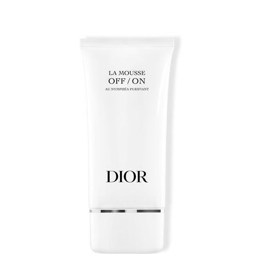 Dior Foaming Cleanser, 150 ml