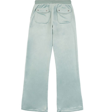 Juicy Couture Velours Hosen - Chinois
