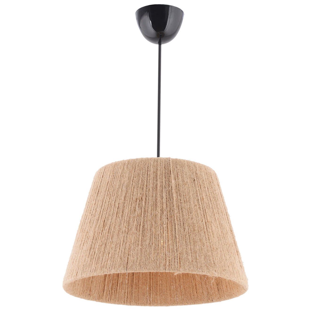 Sheen Suspension Esparfa crème - 65x30 cm