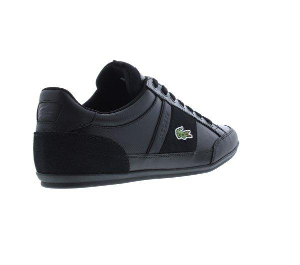 Lacoste Chaymon Tech Trainers