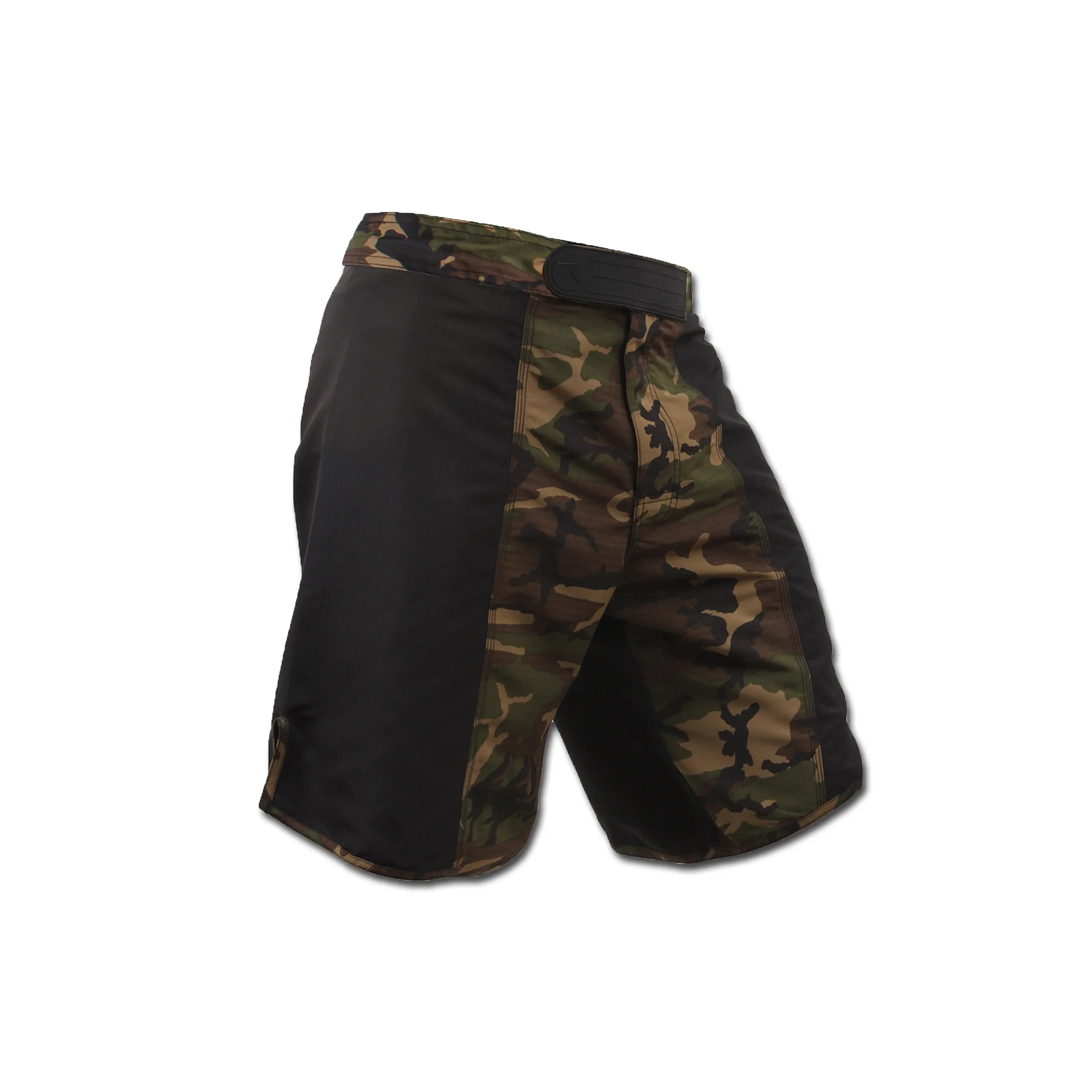 Rothco -  Fighting Short Rothco MMA woodland