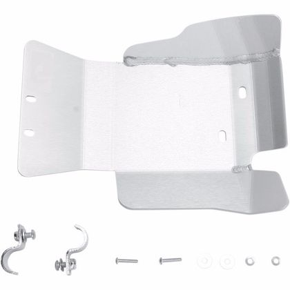 Sabot moteur Moose Racing Alu