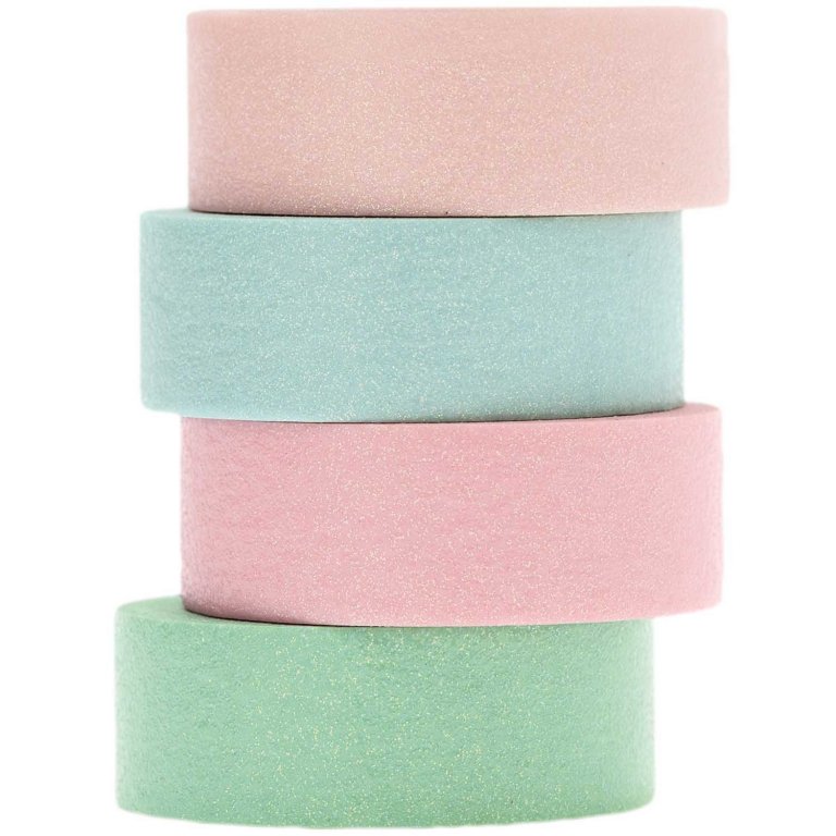 Klebeband Set Paper Poetry