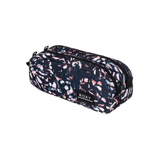 Capa dupla Roxy Da Rock True Black