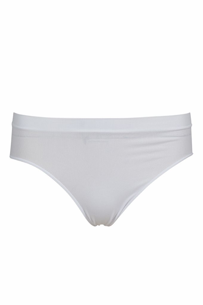 Seamless midi truse 2pk