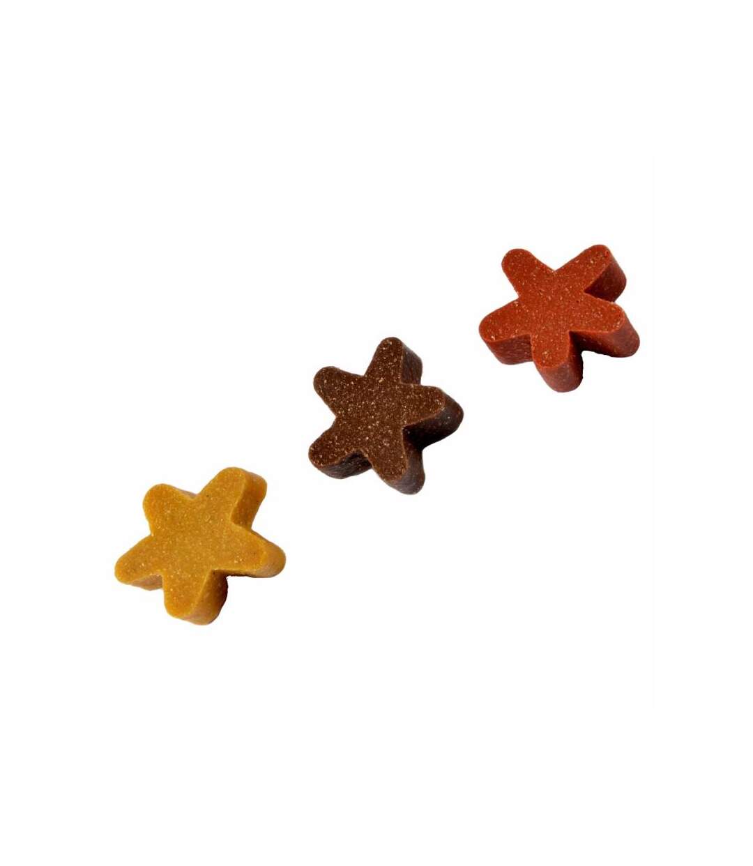 Paris Prix - Friandises Pour Chien goûts Variés 200g Multicolore