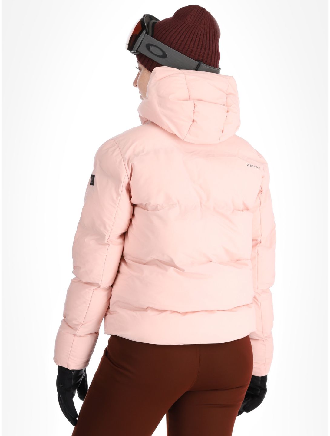 Cypress ski-jas dames