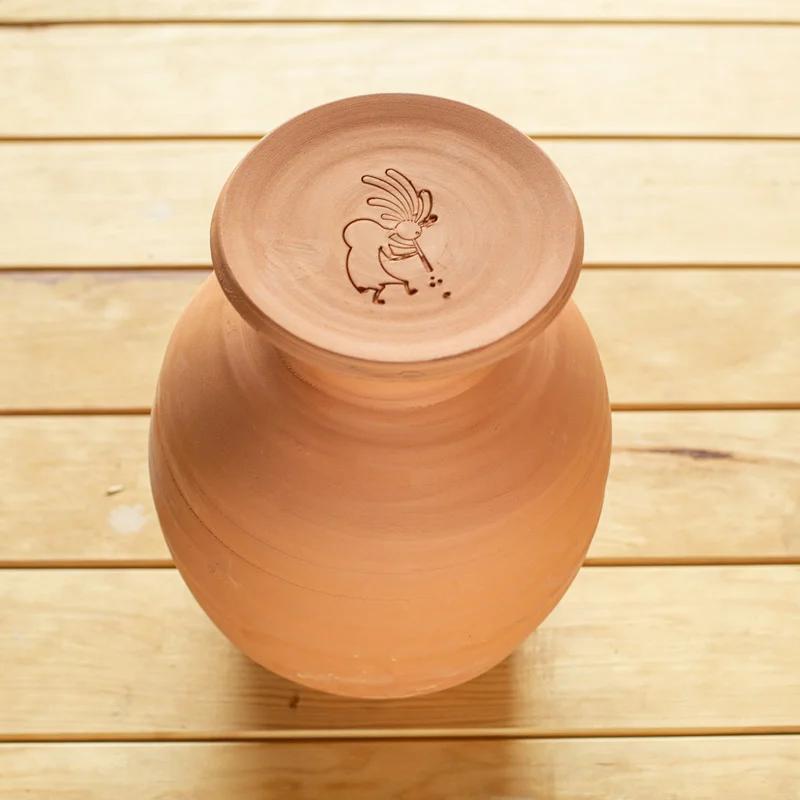 Lot de 2 ollas à enterrer 5l