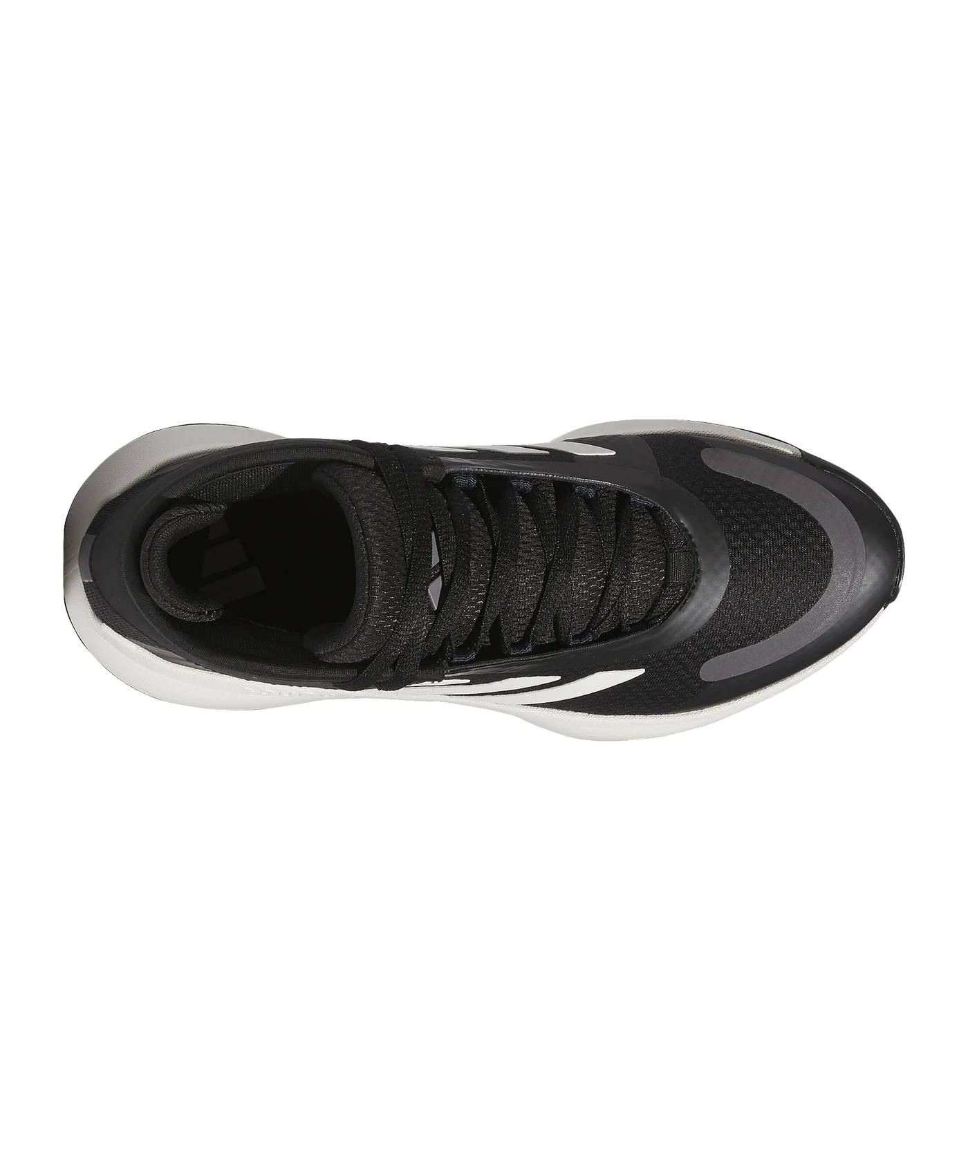 adidas Bounce Legends Shoes Black