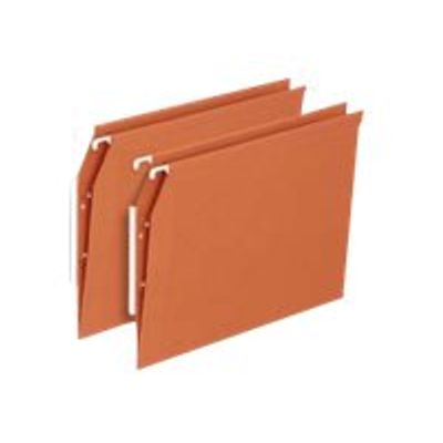 ELBA DEFI Flex - Pack de 25 dossiers suspendu - A4 - kraft