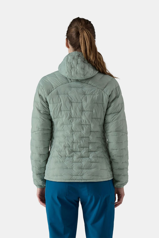 Patagonia Patagonia Micro Puff Hoody Isolatiejas Dames