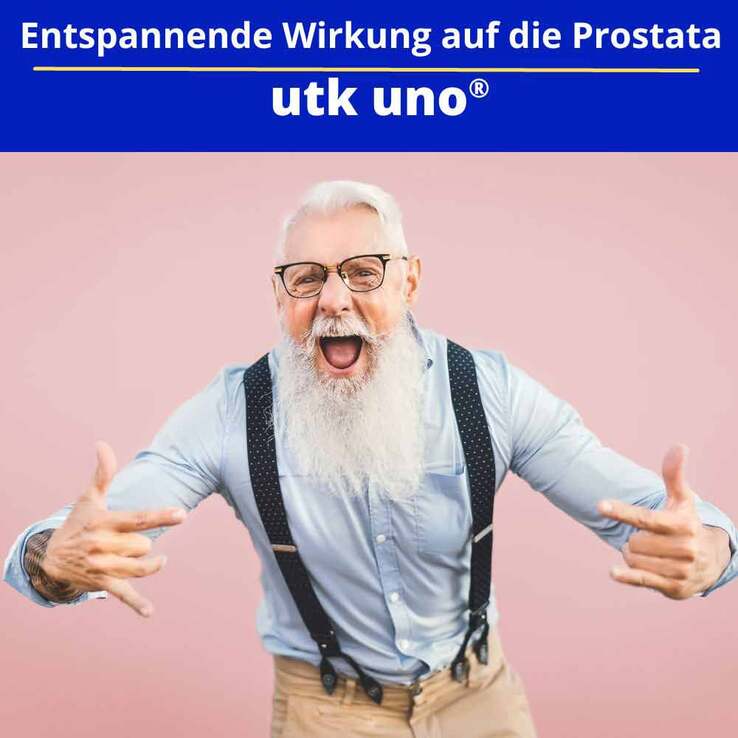 utk uno® Filmtabletten B, 180 St