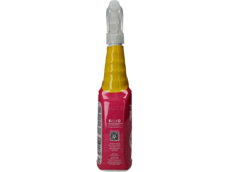 The Pink Stuff Allzweckreiniger Universal 0.75 l Vielseitiges Spray für harte Oberflächen