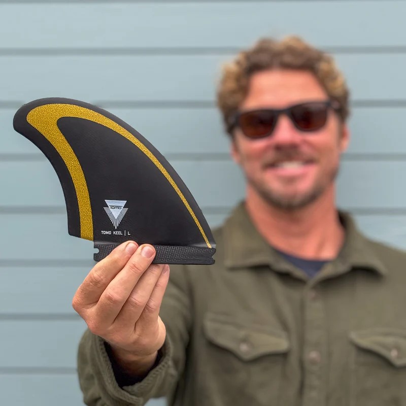 Firewire TOMO MAX KEEL - Futures - M