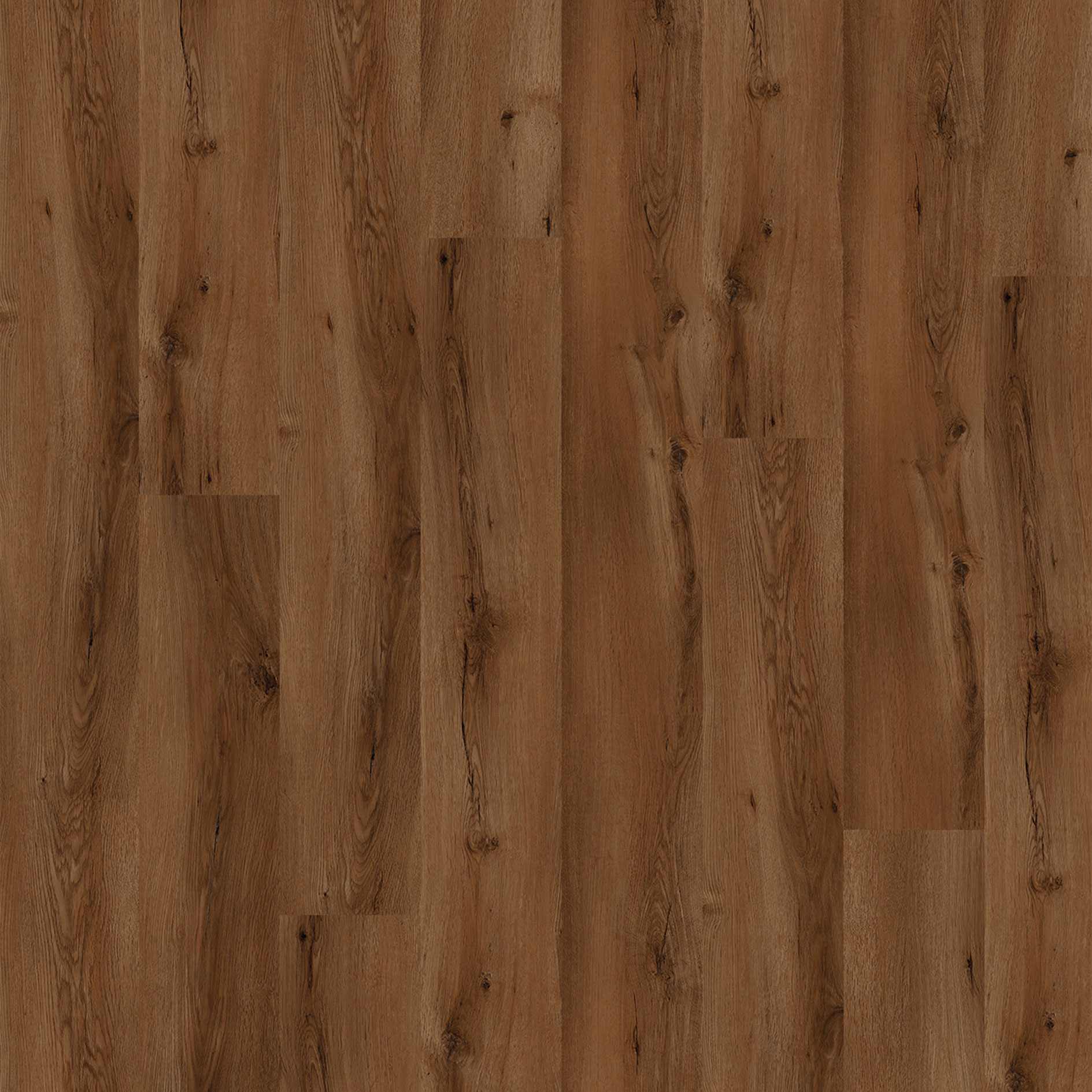 Click-Vinyl - Seligman Oak - mit Trittschall - 4,5 mm