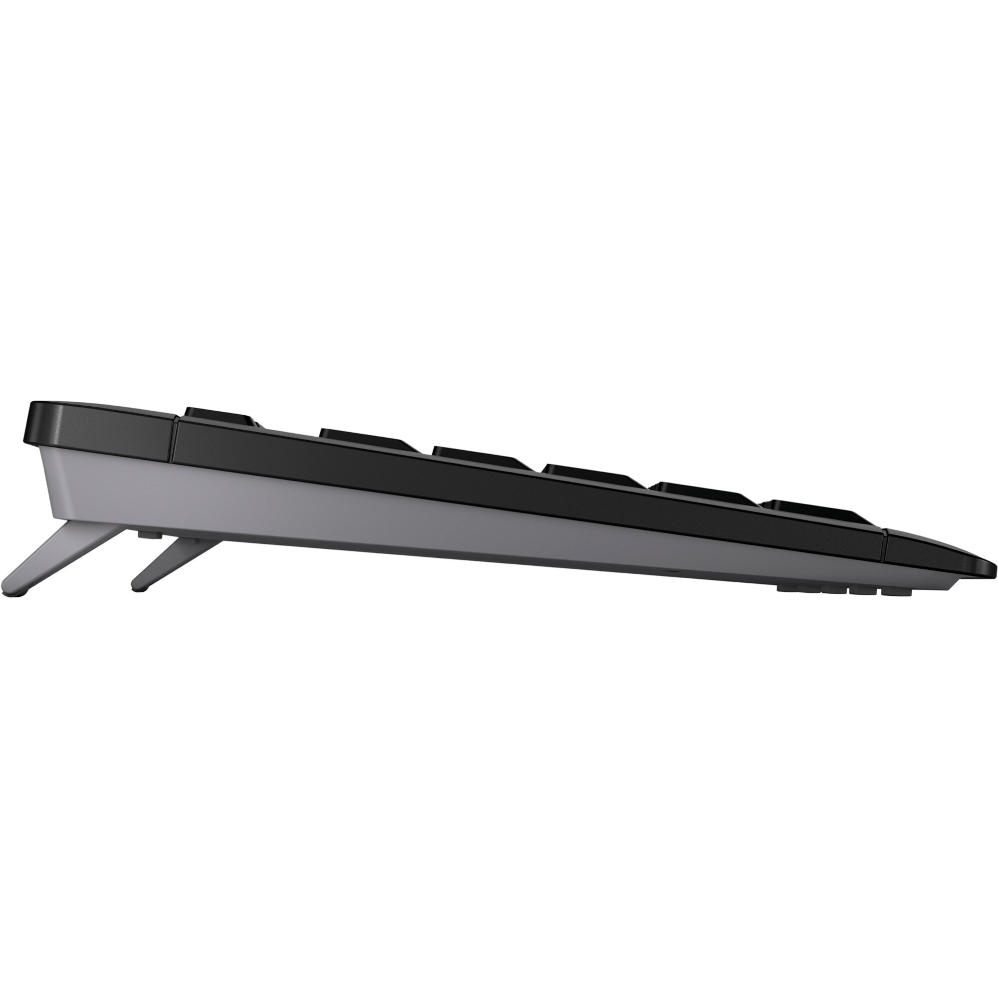 Cherry Tastatur STREAM KEYBOARD WIRELESS