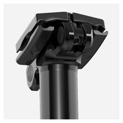 Tige de Selle Télescopique Fox Racing Shox Transfer Performance Passage Interne  (Sans Commande)