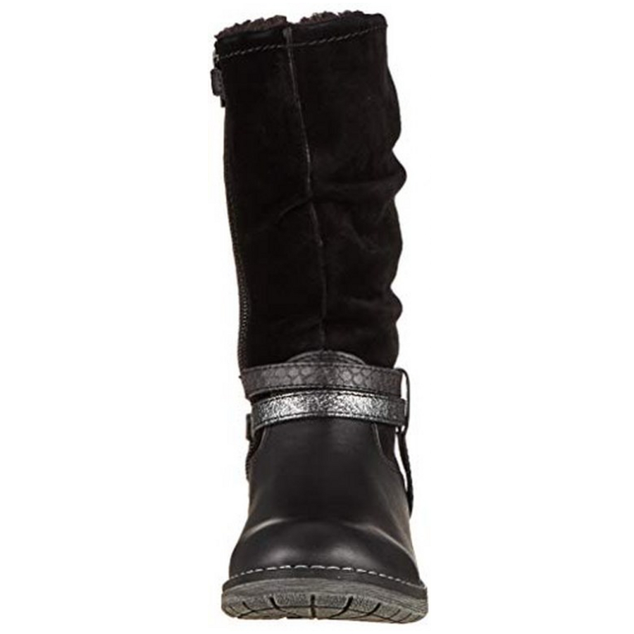 Lurchi Stiefel schwarz