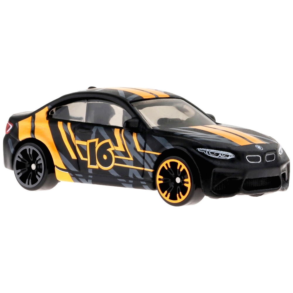 Hot Wheels Neon Speeders Diecast-Sortiment