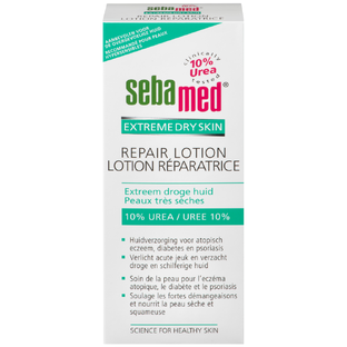 Sebamed Lotion Repair 10% UREA 200ML