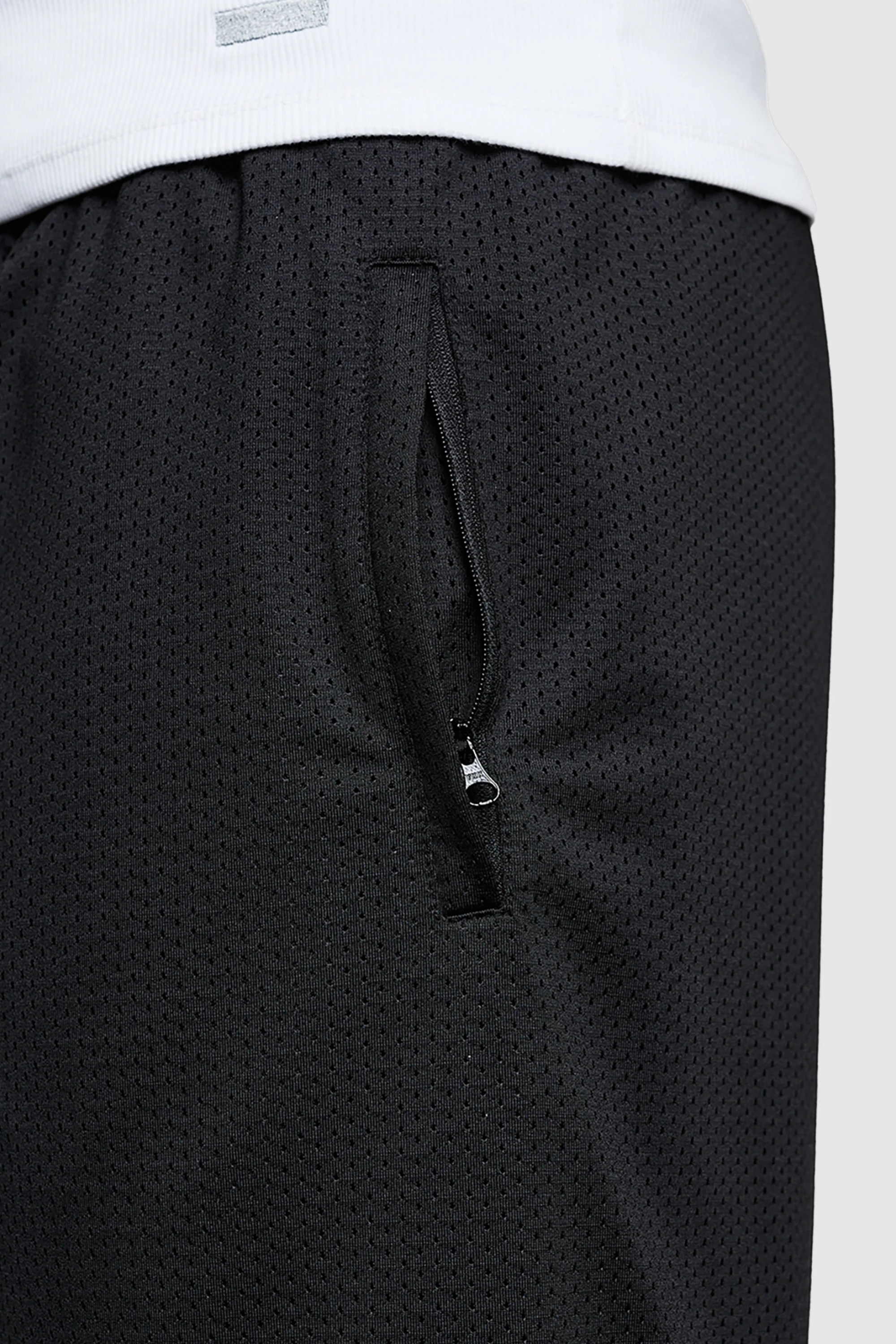 P-Mesh Shorts