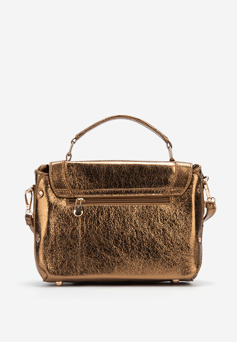 Sac à main anthracite Aneka
