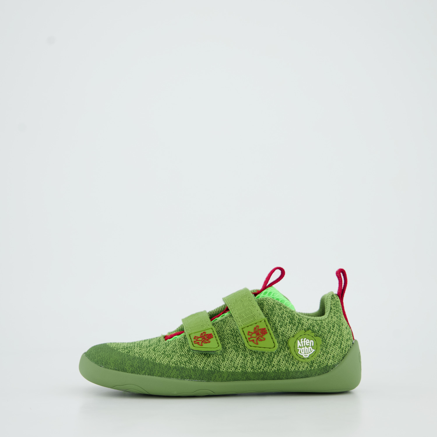 Affenzahn Knit Happy Dragon Barfußschuh