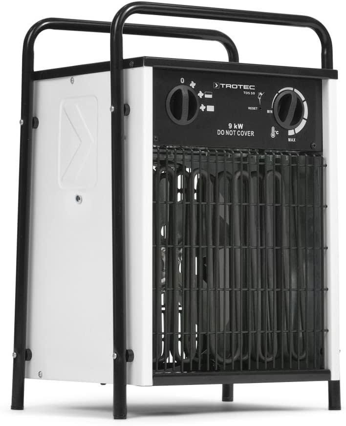 Trotec Elektroheizer TDS 50