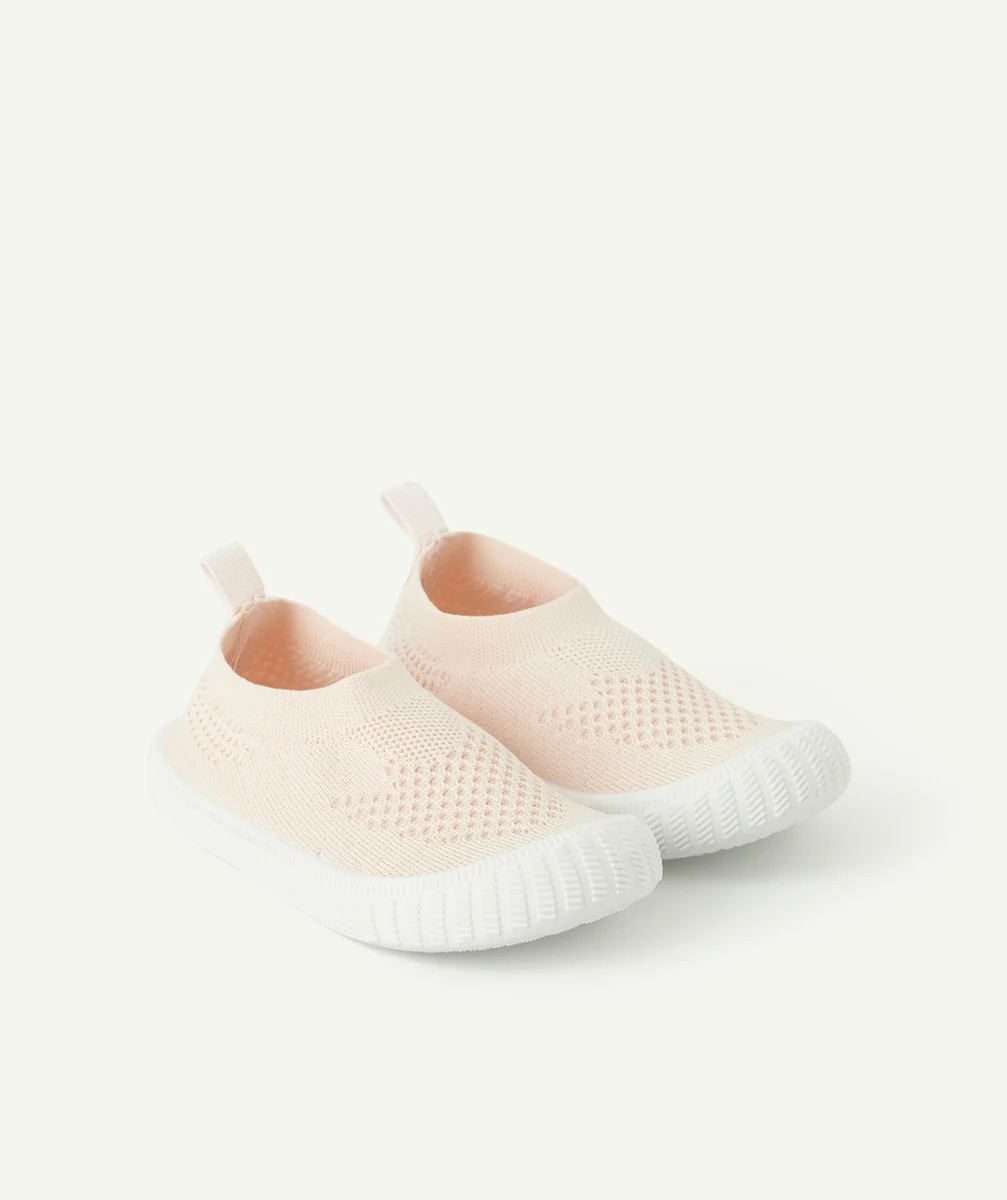 LASSIGSNEAKERS ALLROUND ROSE POUDRÉ