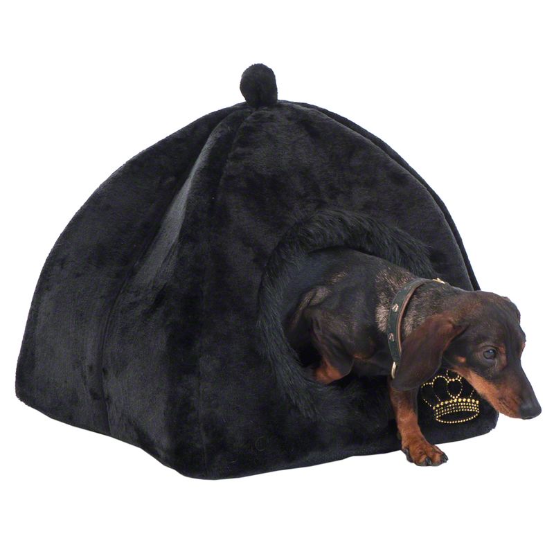 Niche Royal Pet Black