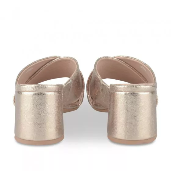 Mules OR MY BOTEGA
