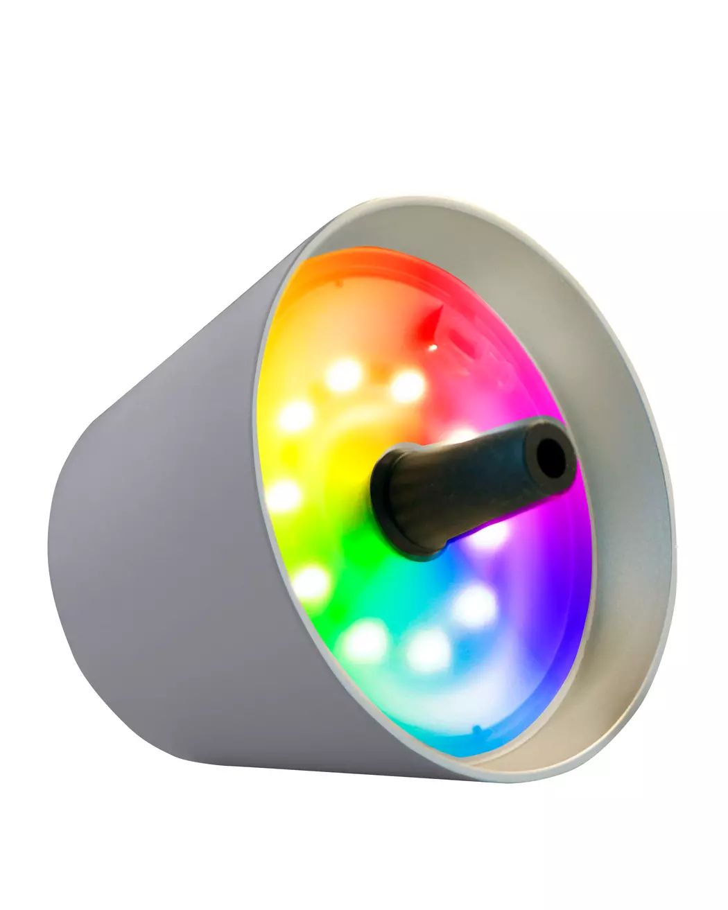 LED-Akku-Flaschenaufsatz Top 2.0