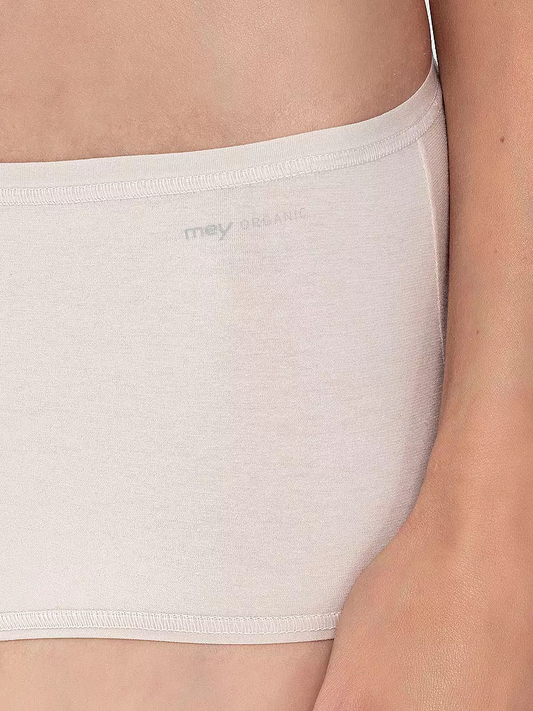 MEY Panty Organic Bailey beige