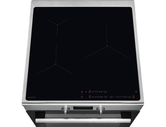 ELECTROLUX - Cuisiniere induction LKI64890BX