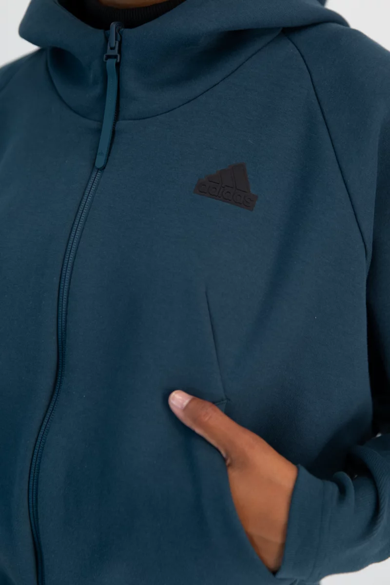 adidas Sportswear Z.N.E. Damen Hoodie