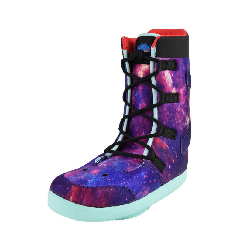 CHAUSSONS SPACE MOB