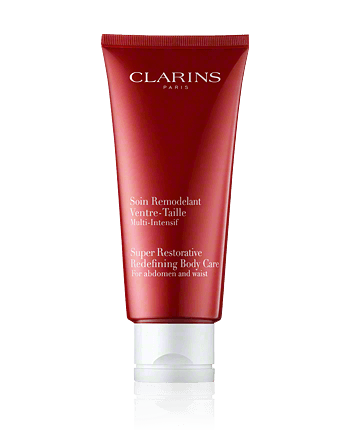 Clarins Soin Remodelant Ventre-Taille Multi-Intensif 200ml