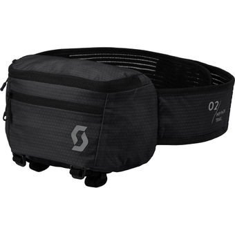 Scott Trail 2 Hüfttasche Black