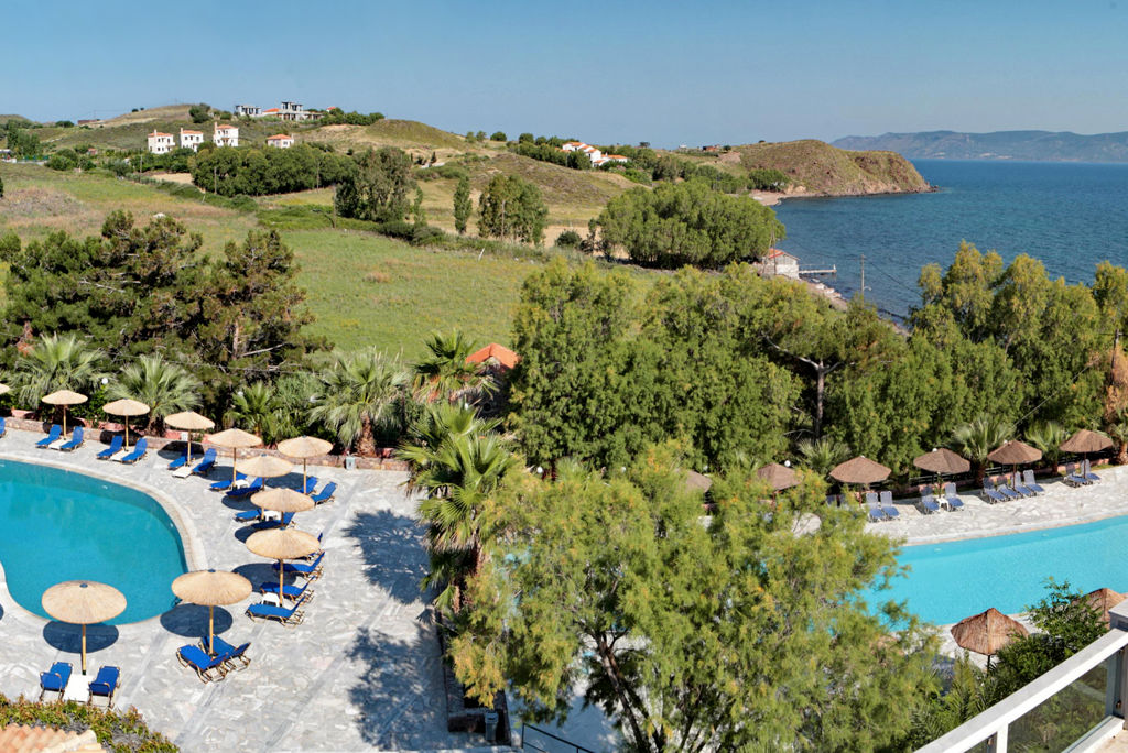 Viva Mare Logies en ontbijt - Hotel