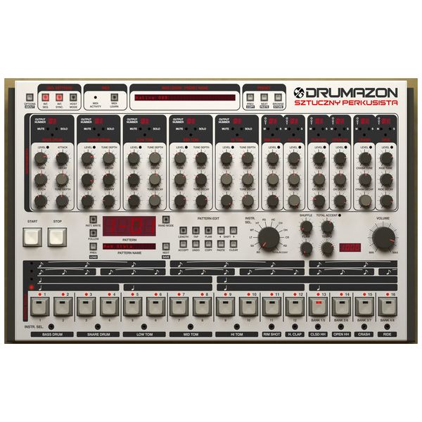 D16 Group TotalBundle