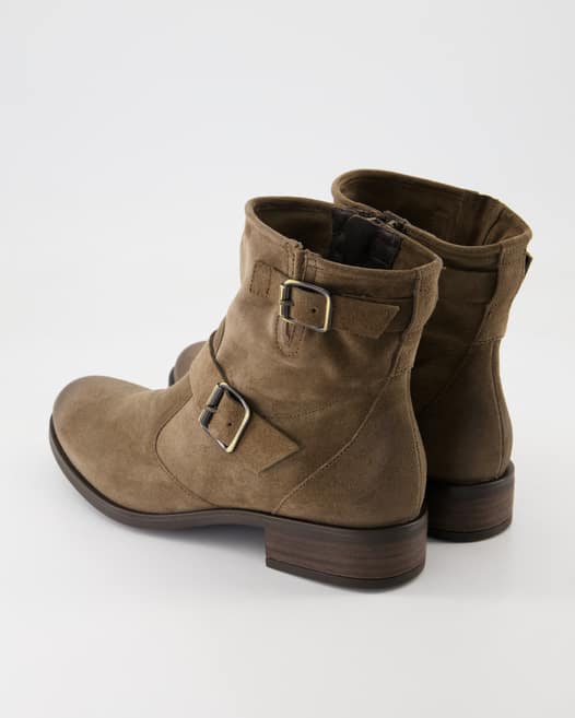 Paul Green 8279-006 Stiefeletten in Braun