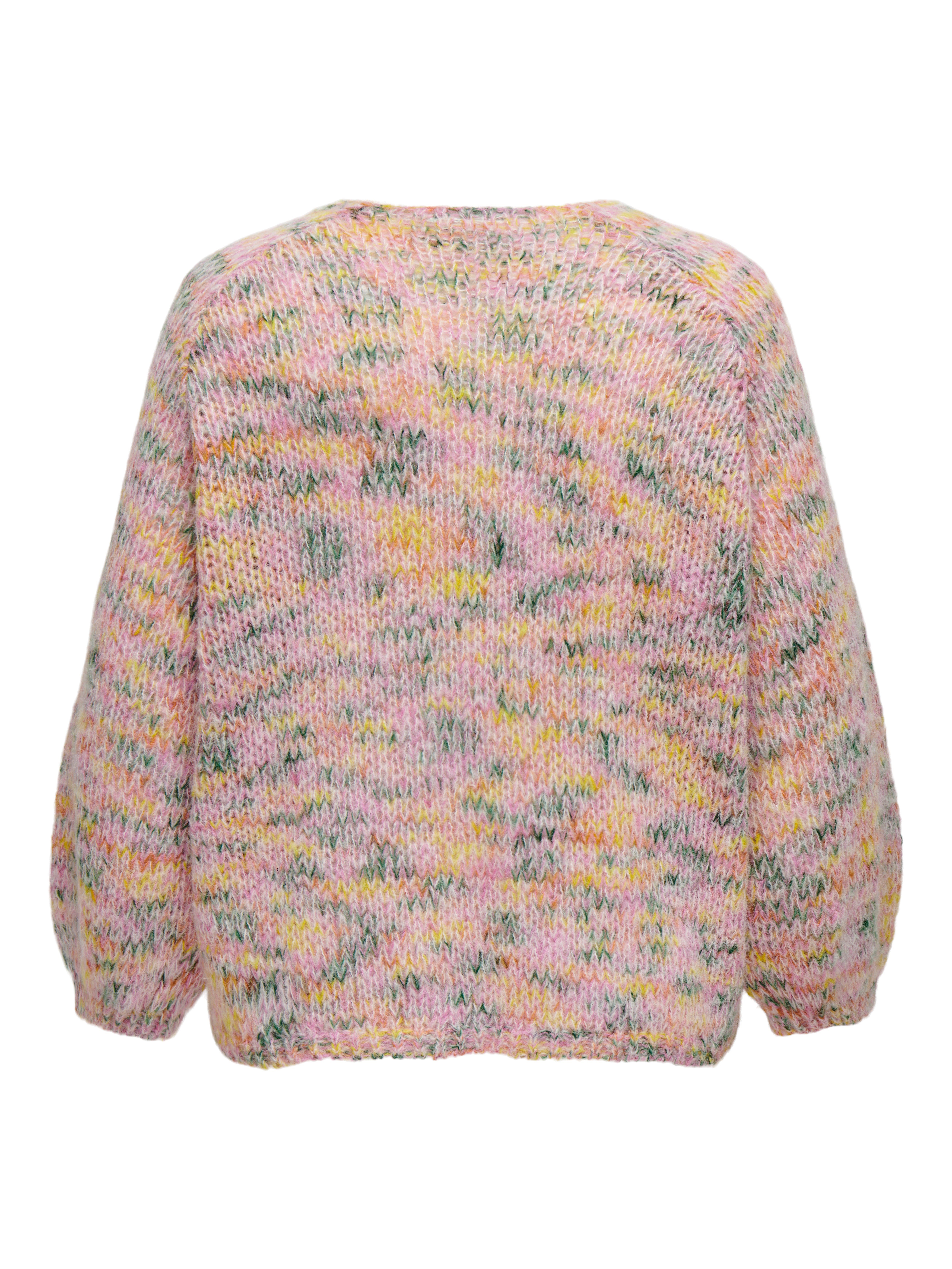 CARRAYNA Strickpullover Bonbon