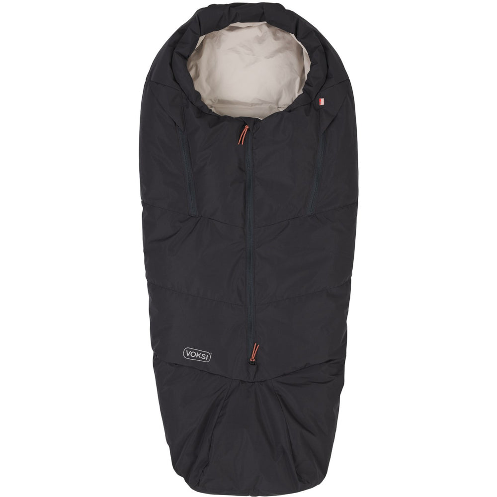 Køb Voksi® Black Adventure Black-Seashell Sand