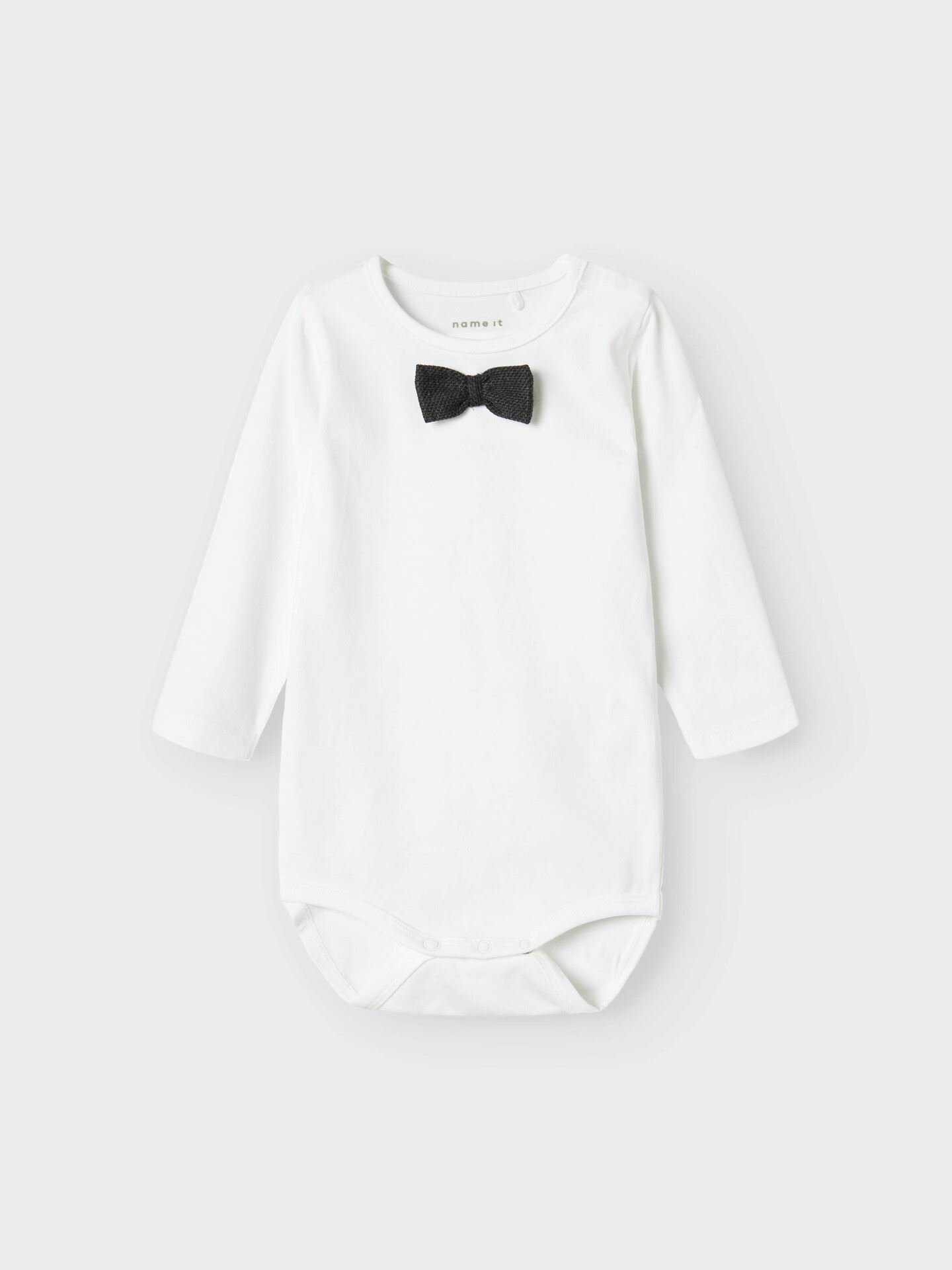 Roxo Long Sleeve Body