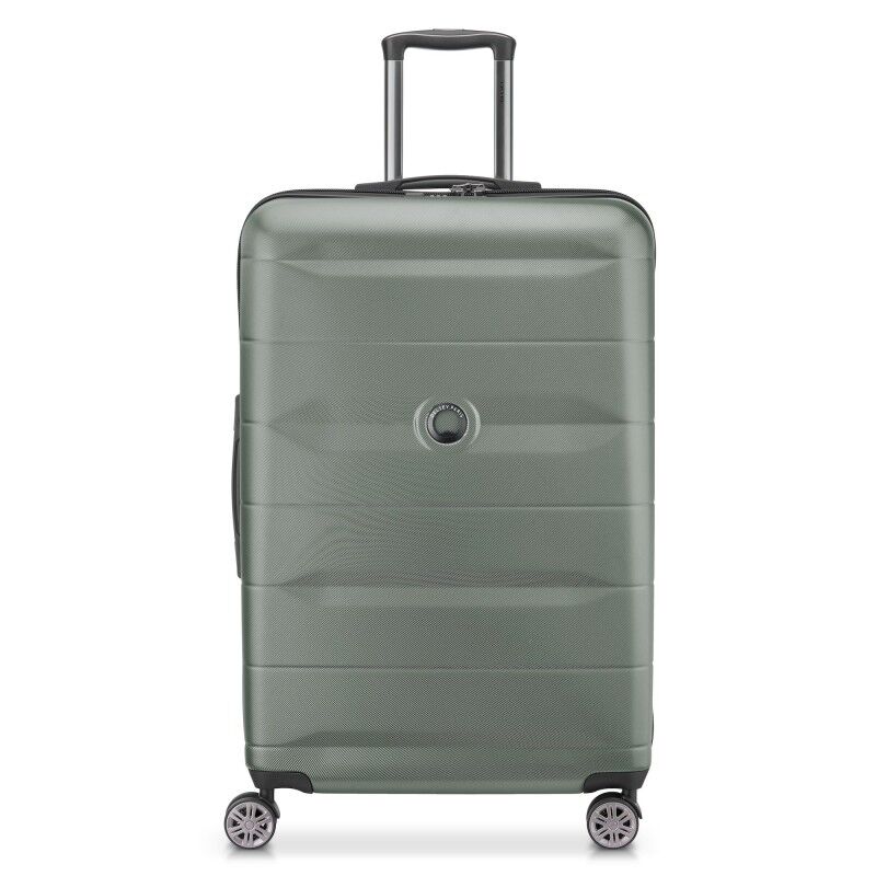 Comete + Soute - Valise à roulettes